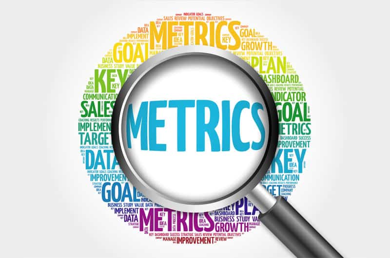 5 Ways Data Metrics Can Benefit You 1