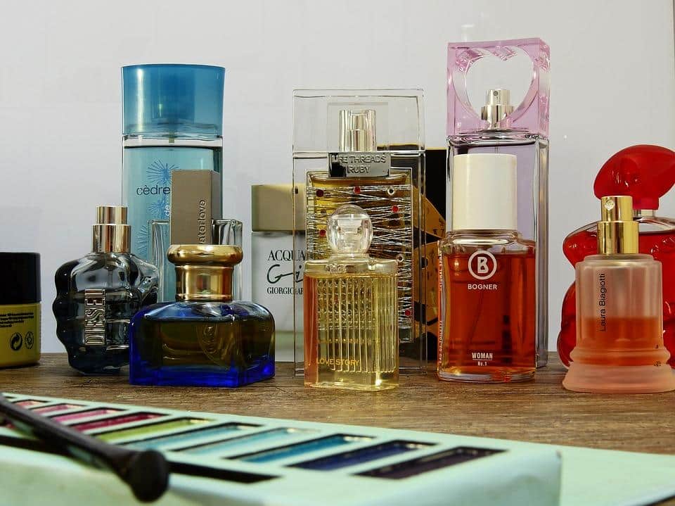 Top Fragrance Tips for Women 1