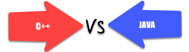 Image result for Java and C++