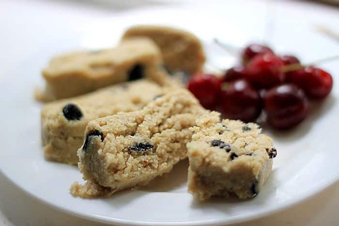 halva of sesame