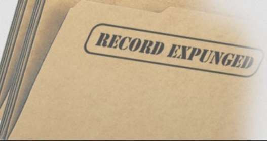 Image result for Record Expungement