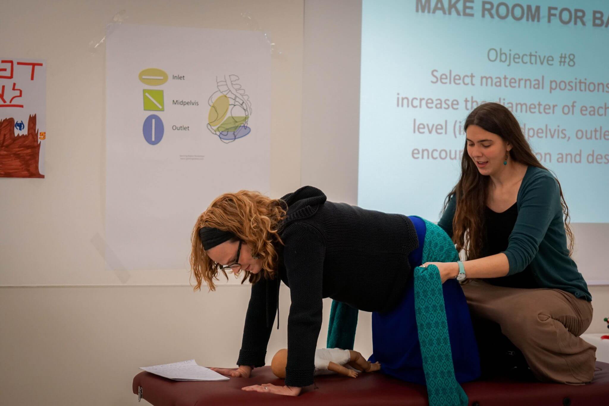  praised for selecting