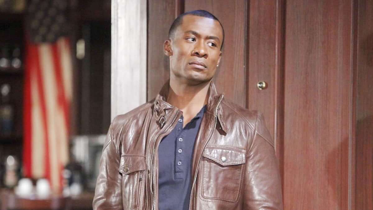 Sean Blakemore Is Headed To Primetime 1