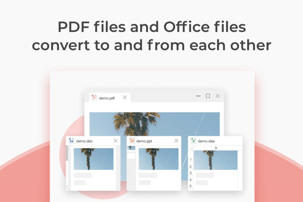 PDF files