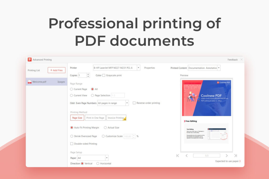 PDF