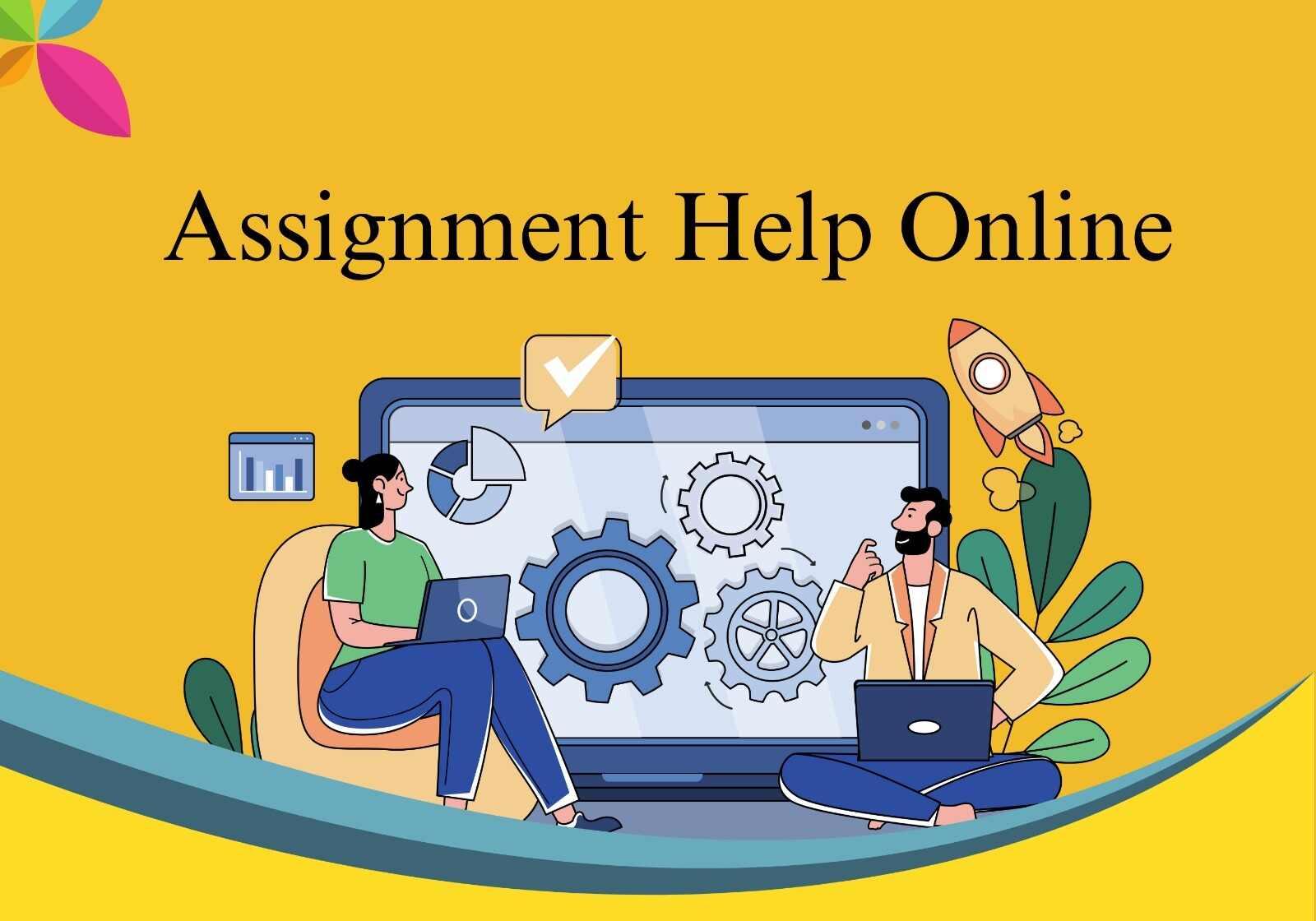 How to Find a Reliable Assignment Help Website for Your Needs 1